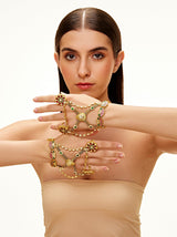 Kumudini Hathphool