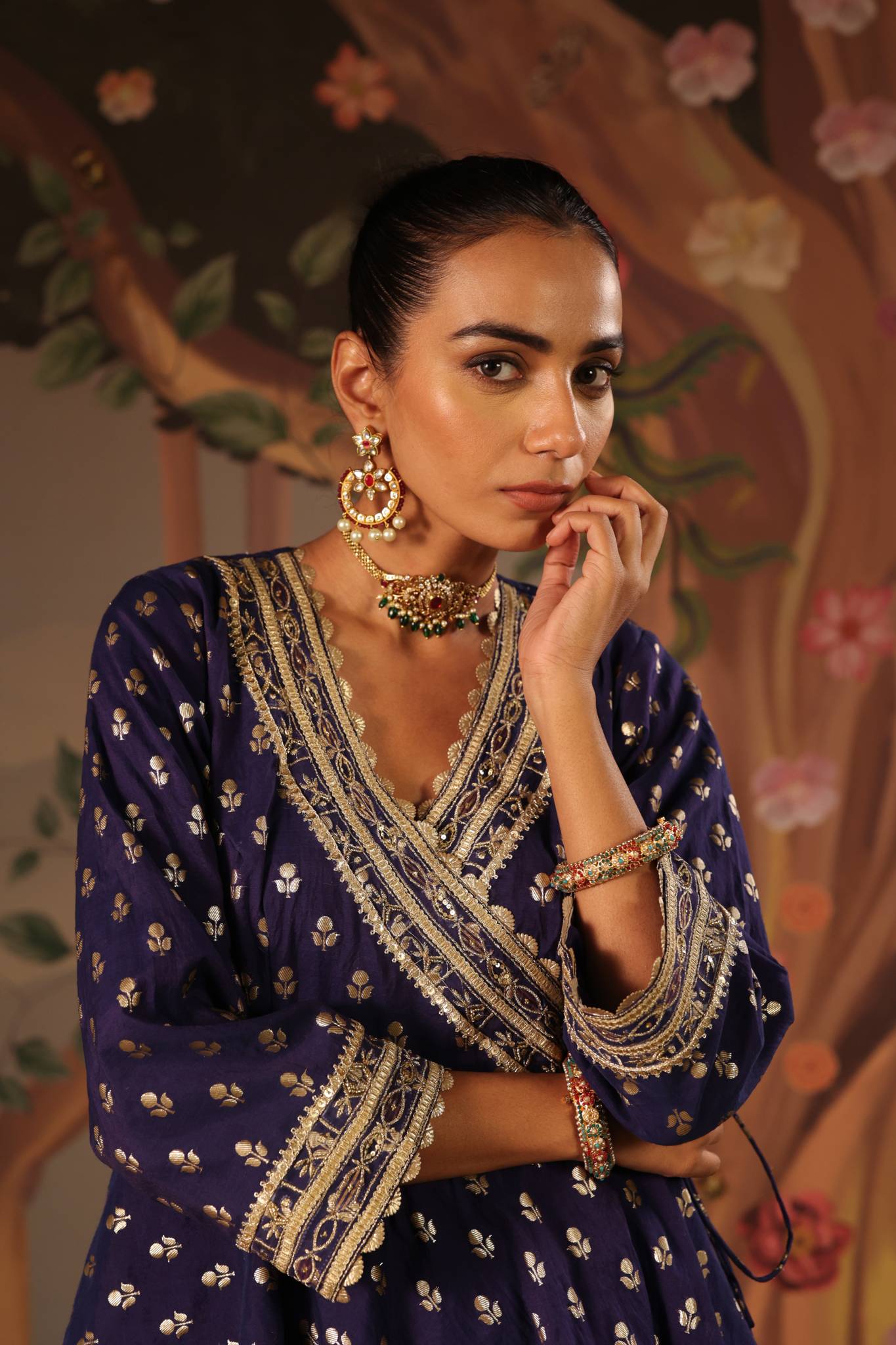 Kurta Set