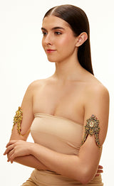Maaya Vanki armlet