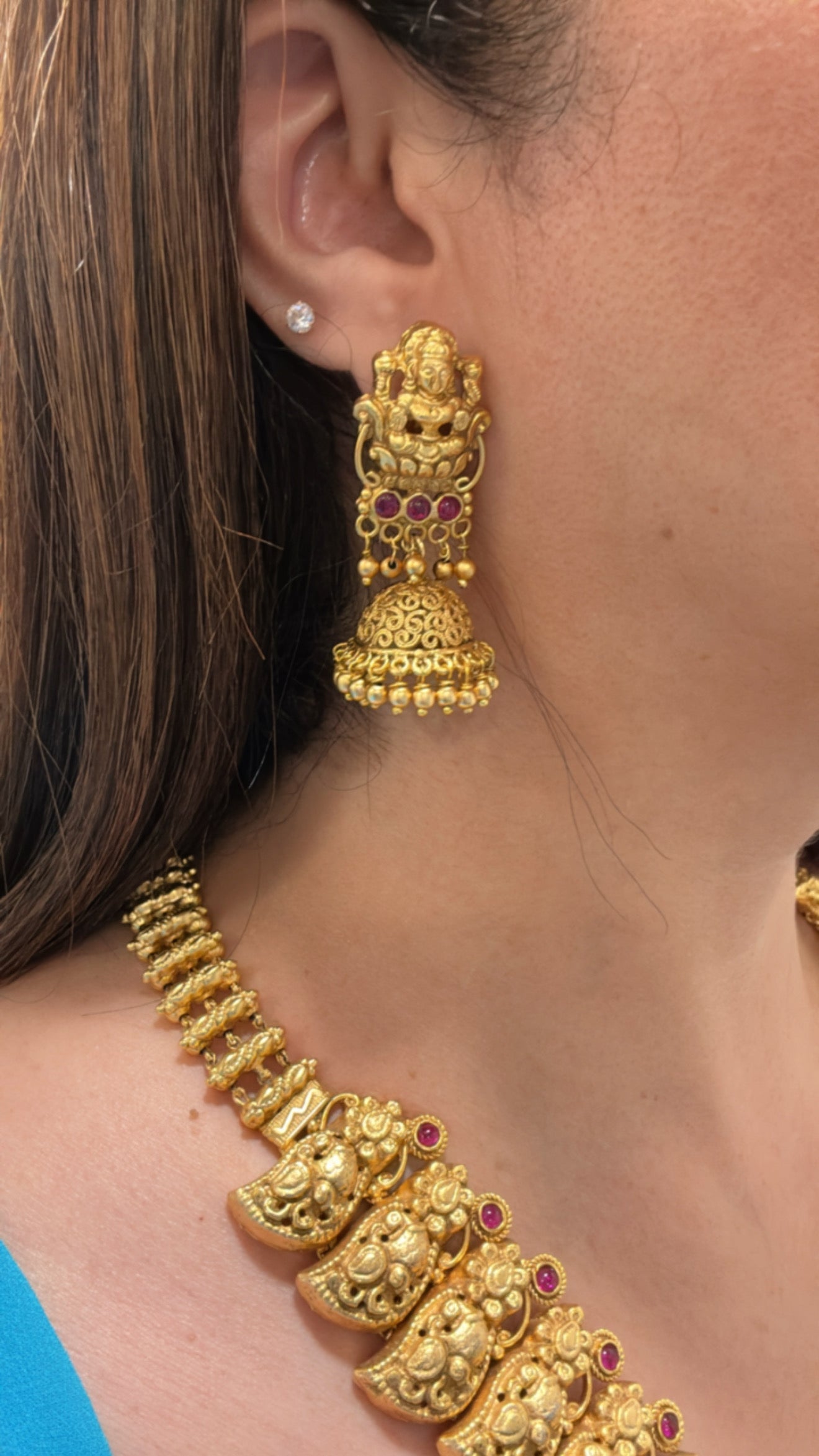 NECKLACE SET