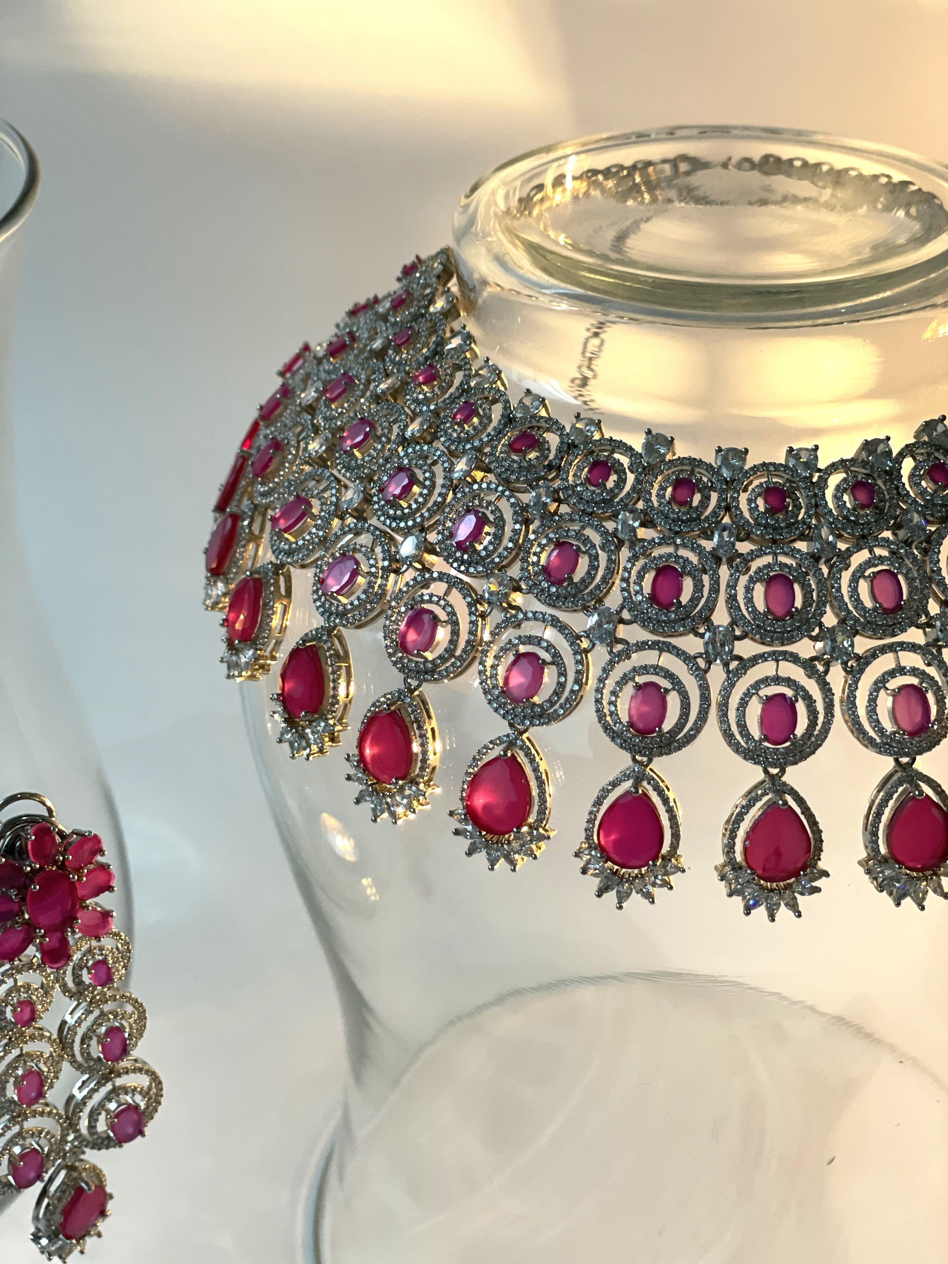 NECKLACE SET
