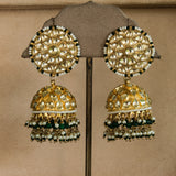 BRIDAL NECKLACE SET