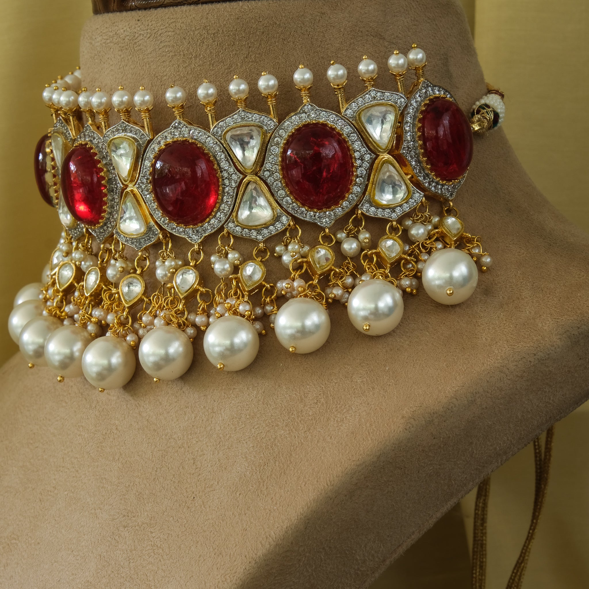 NECKLACE SET