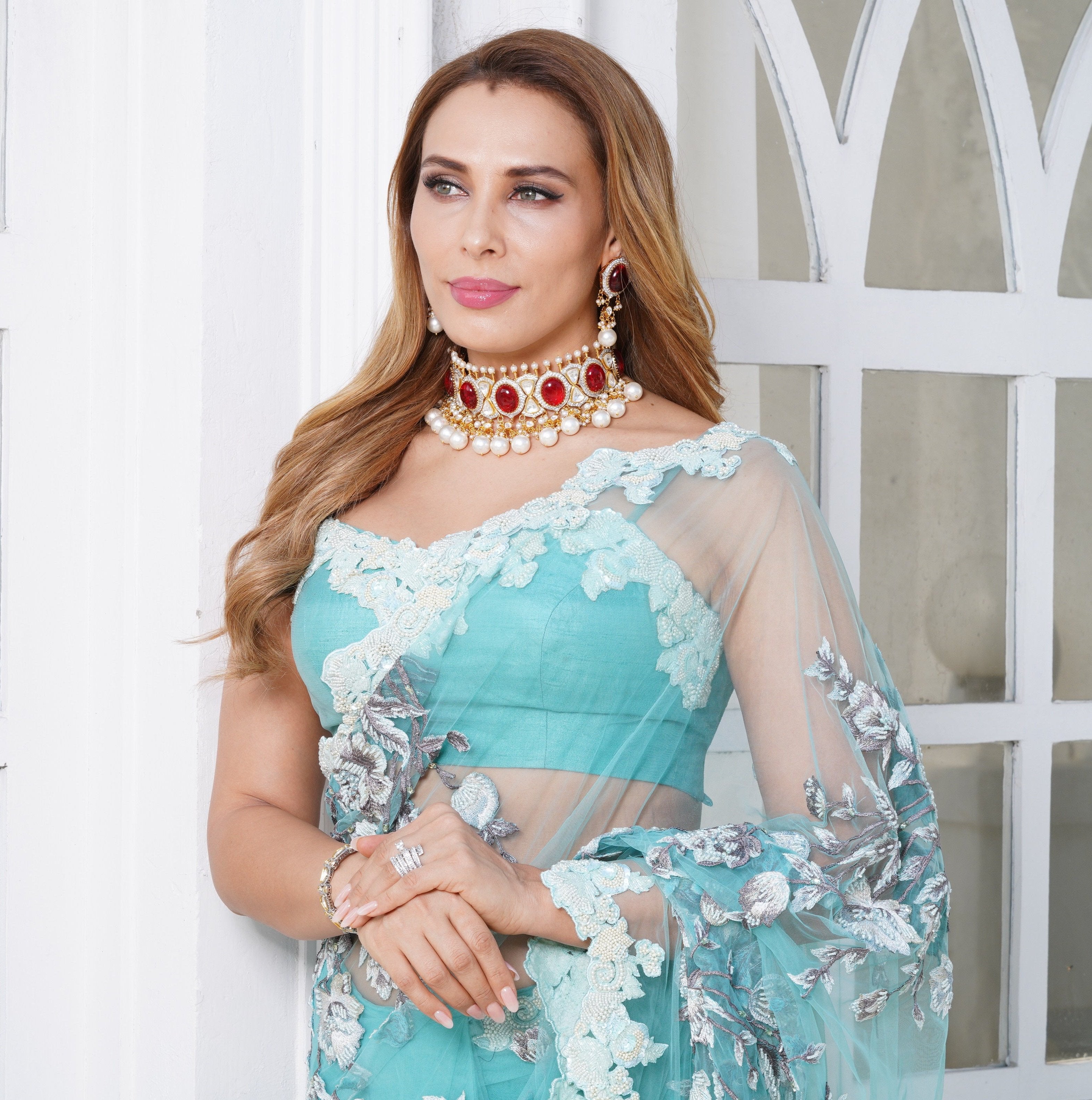 NECKLACE SET