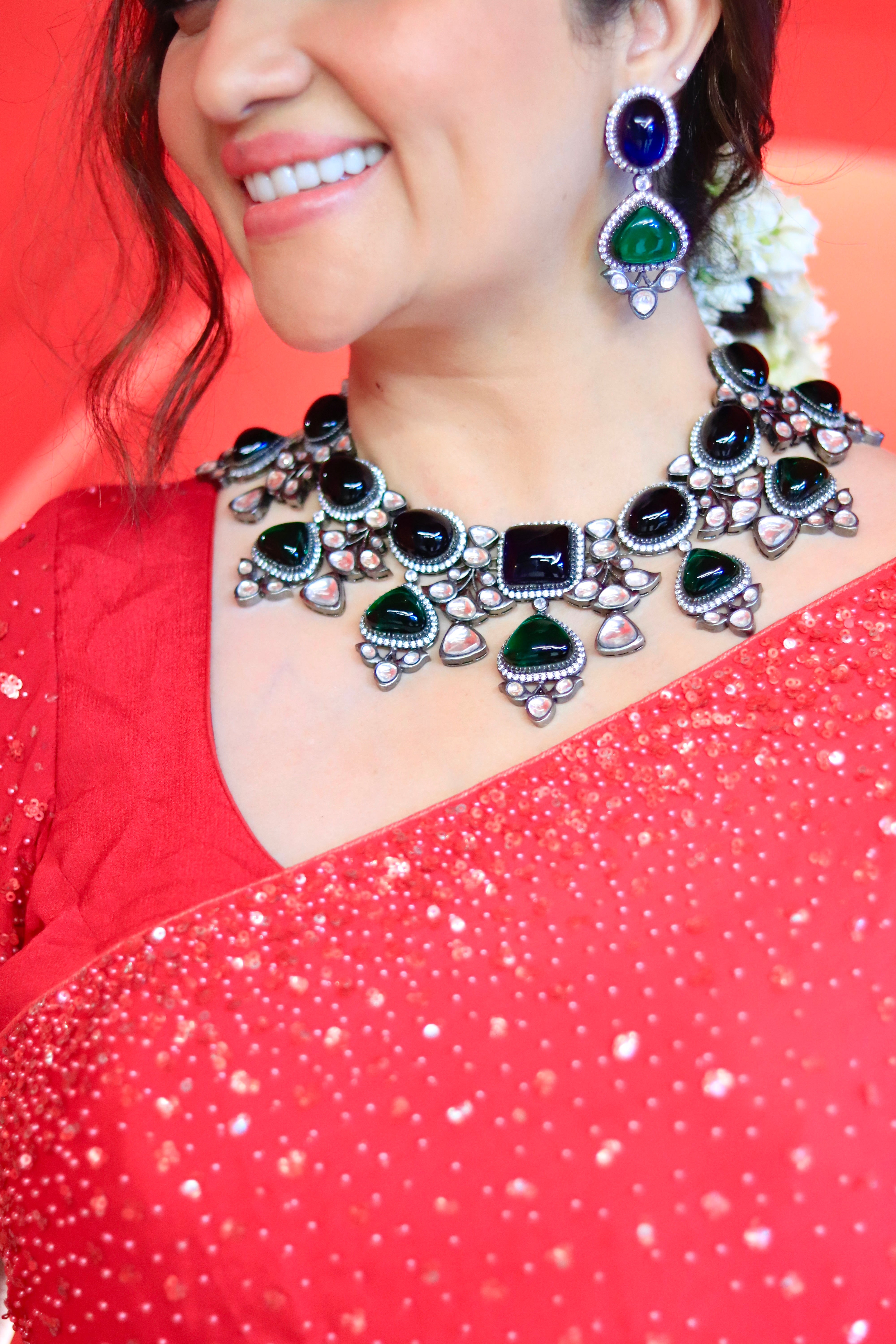 NECKLACE SET