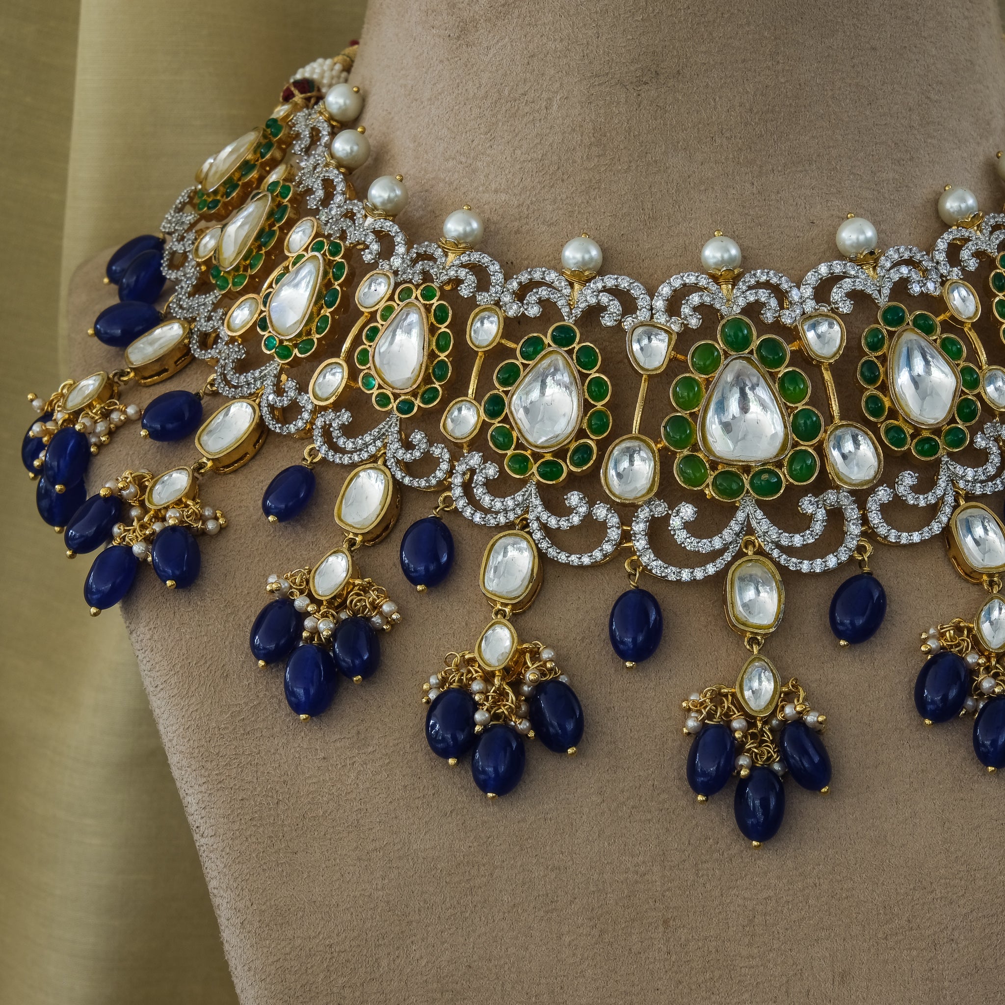 NECKLACE SET