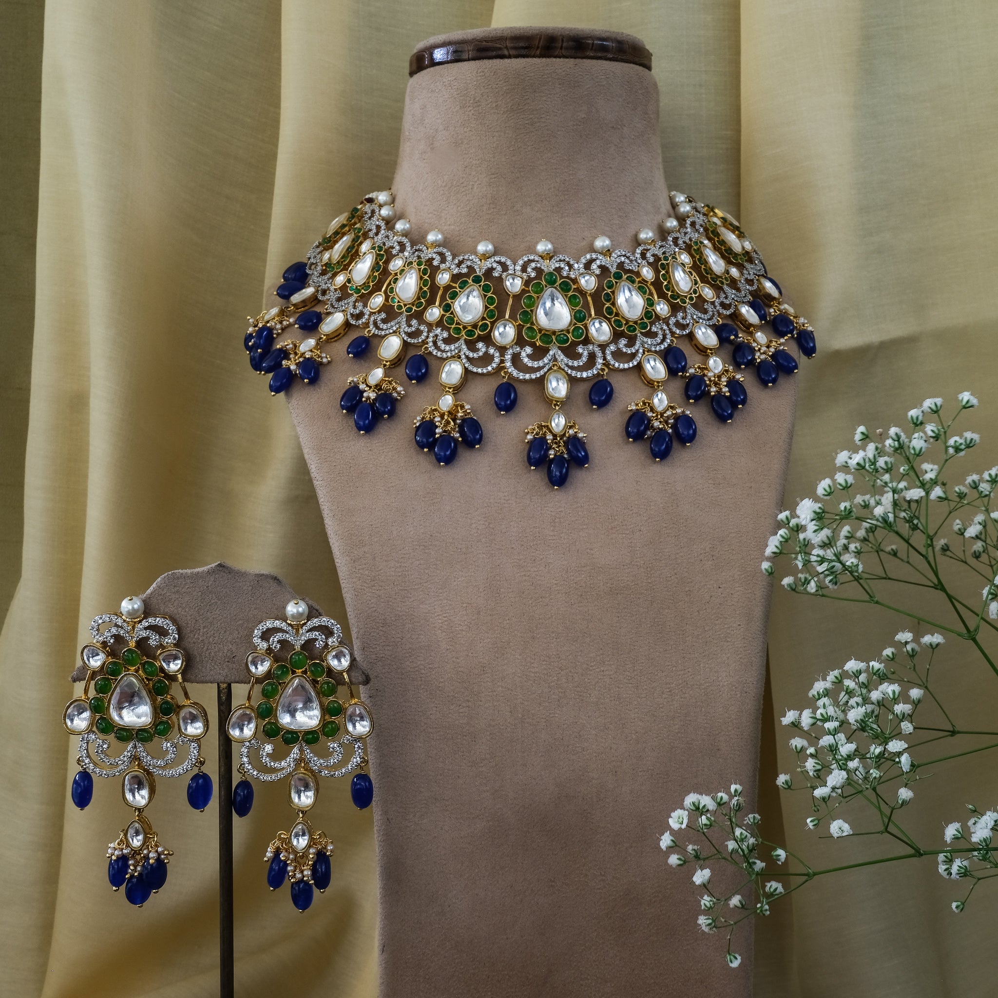 NECKLACE SET