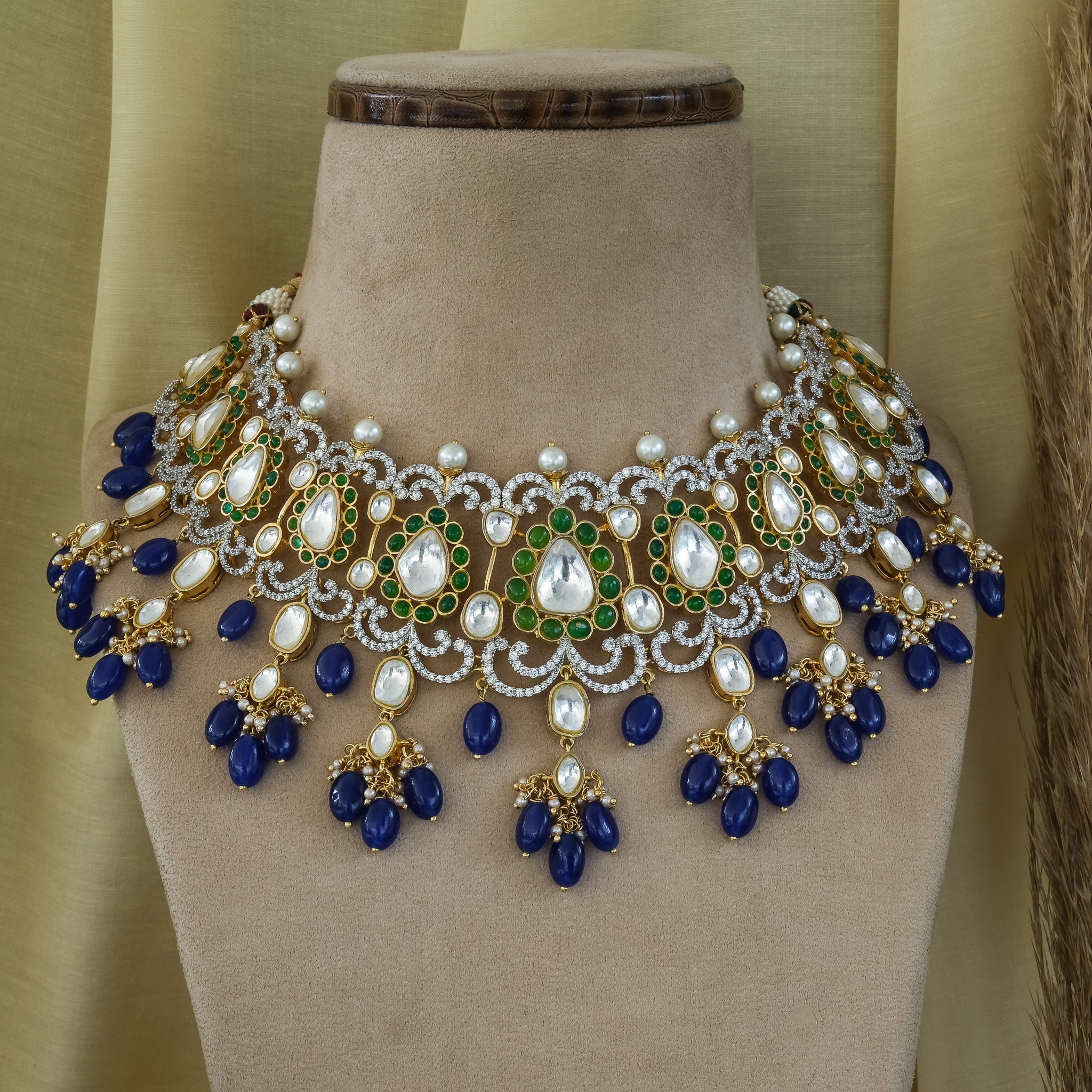 NECKLACE SET