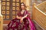 BRIDAL NECKLACE SET