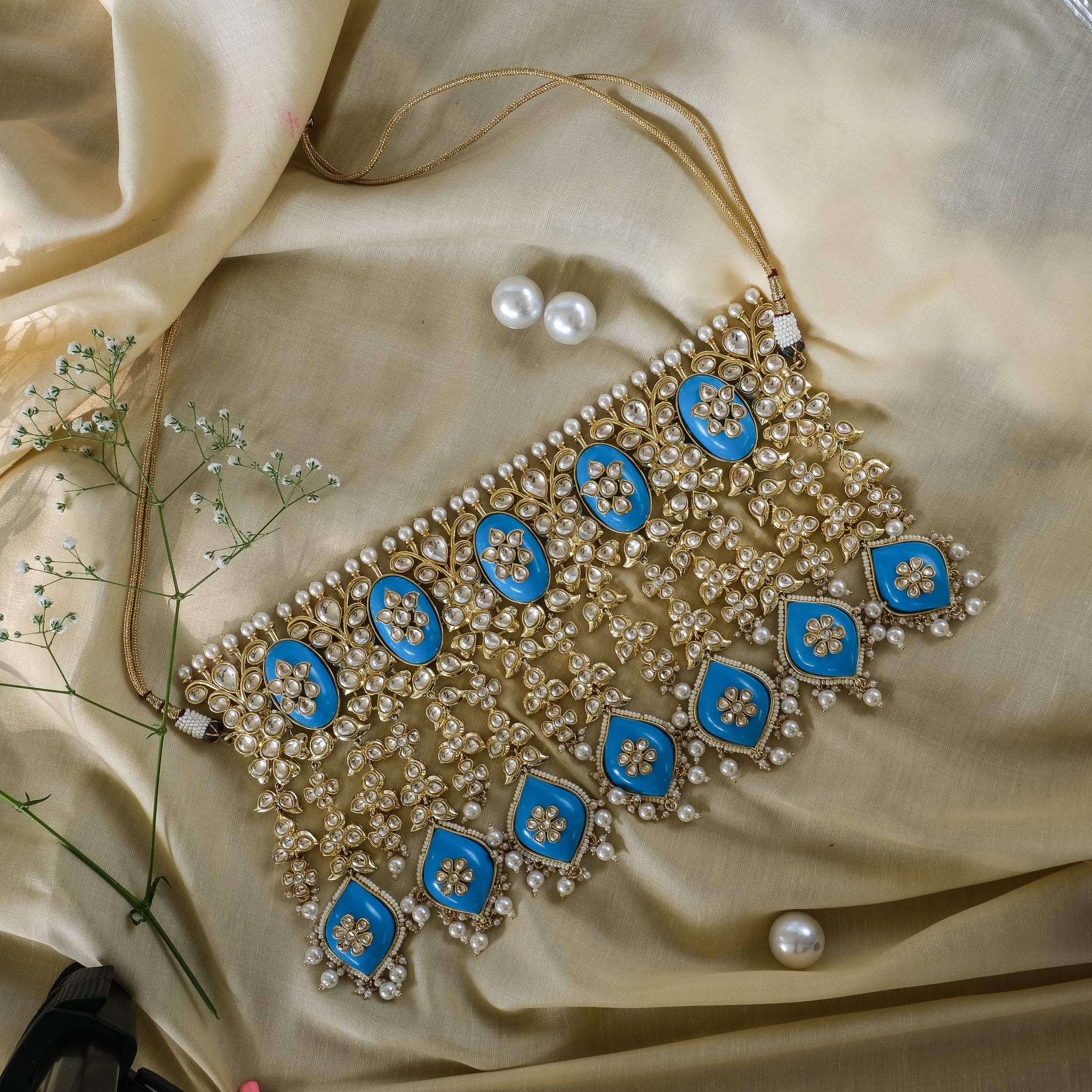 NECKLACE SET