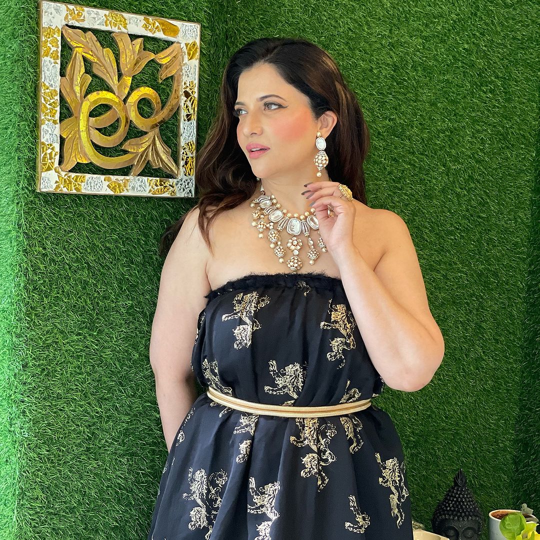 NECKLACE SET