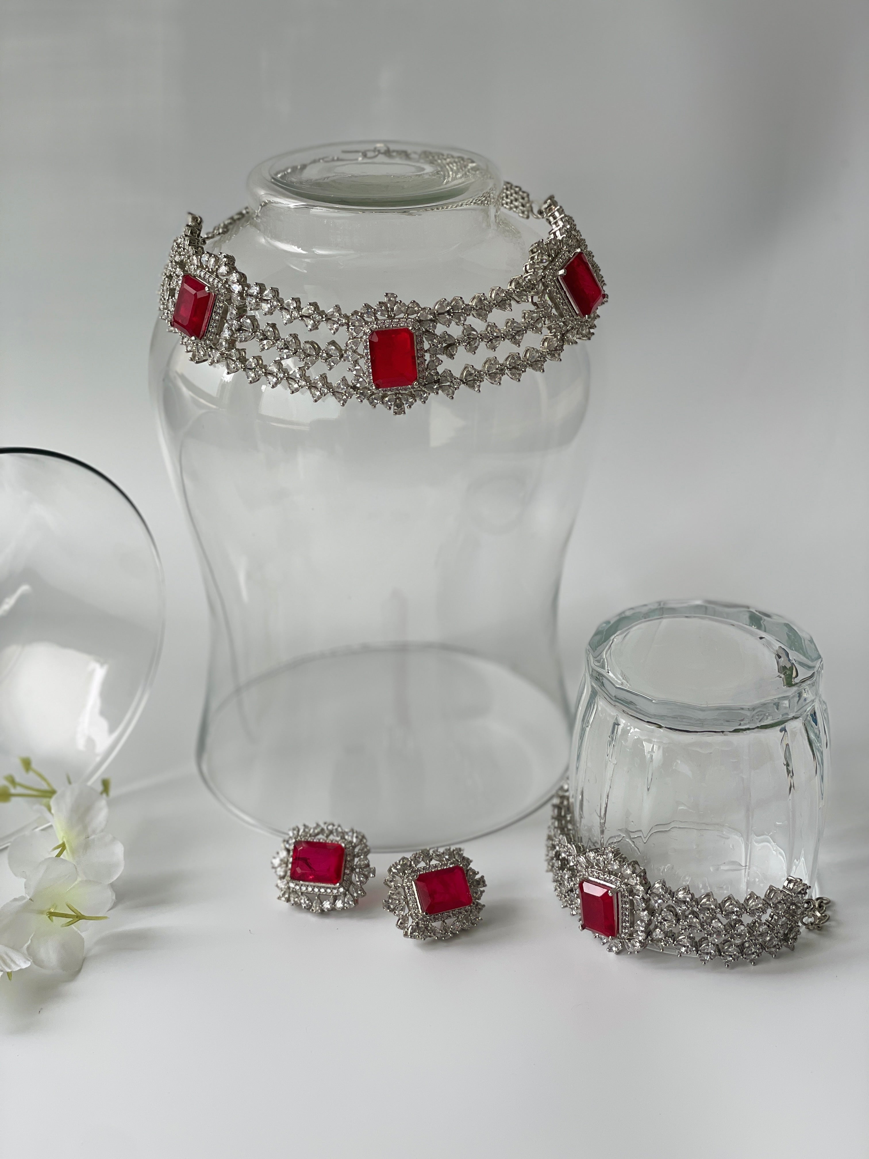 NECKLACE SET