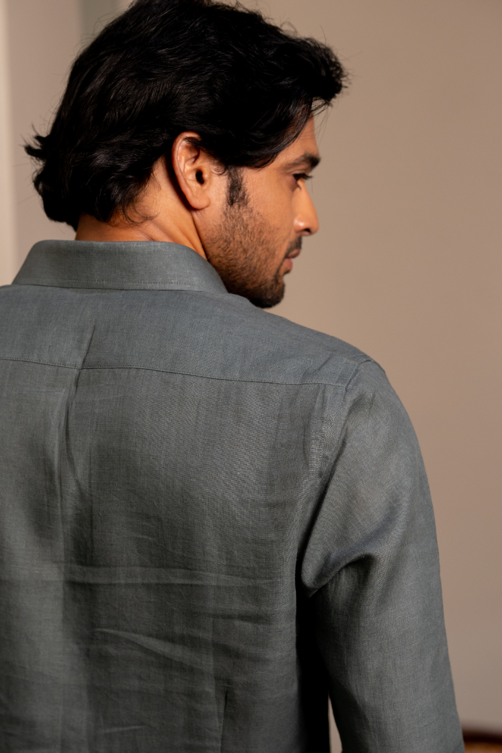 Aqua Mist Shirt
