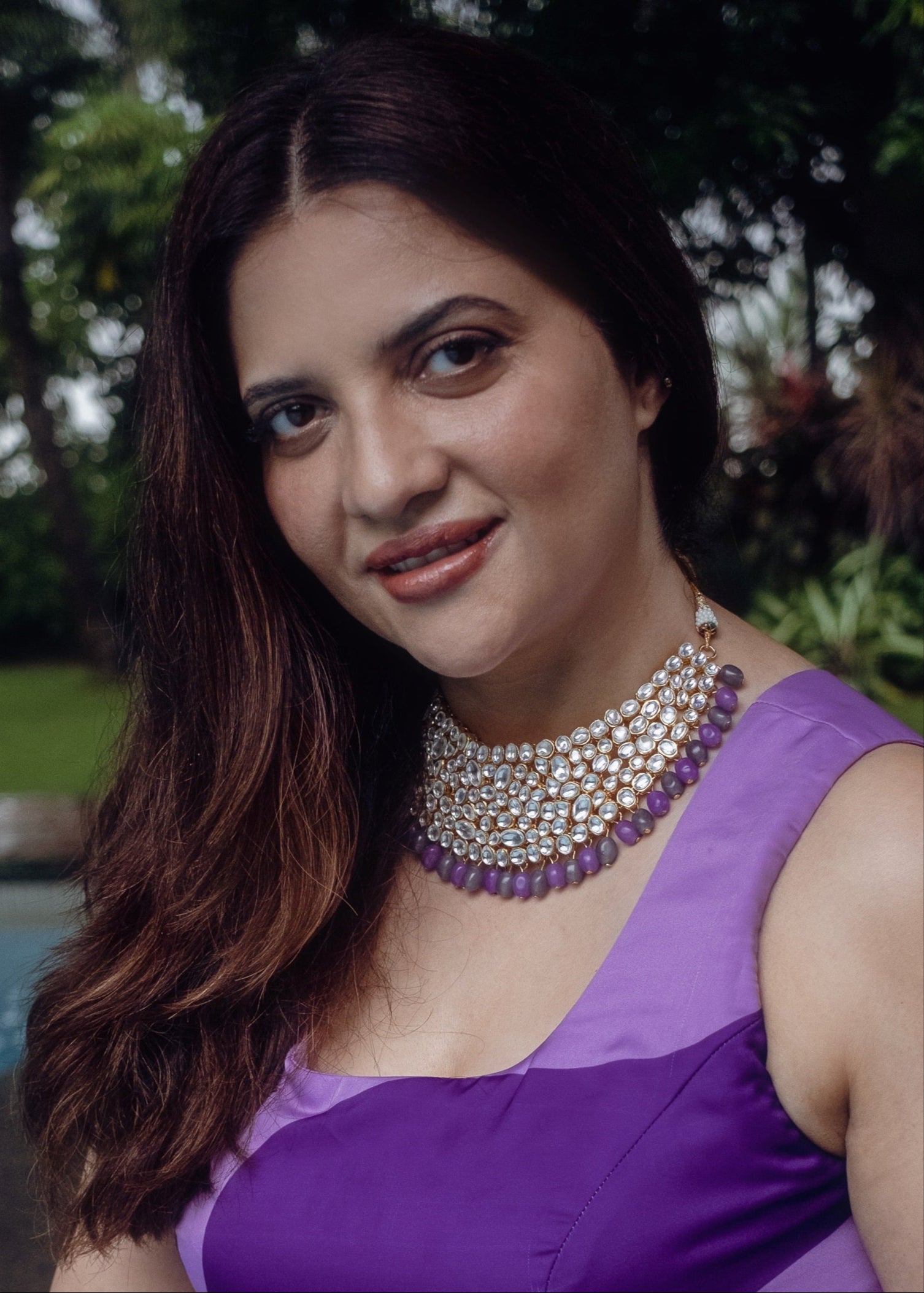 NECKLACE SET
