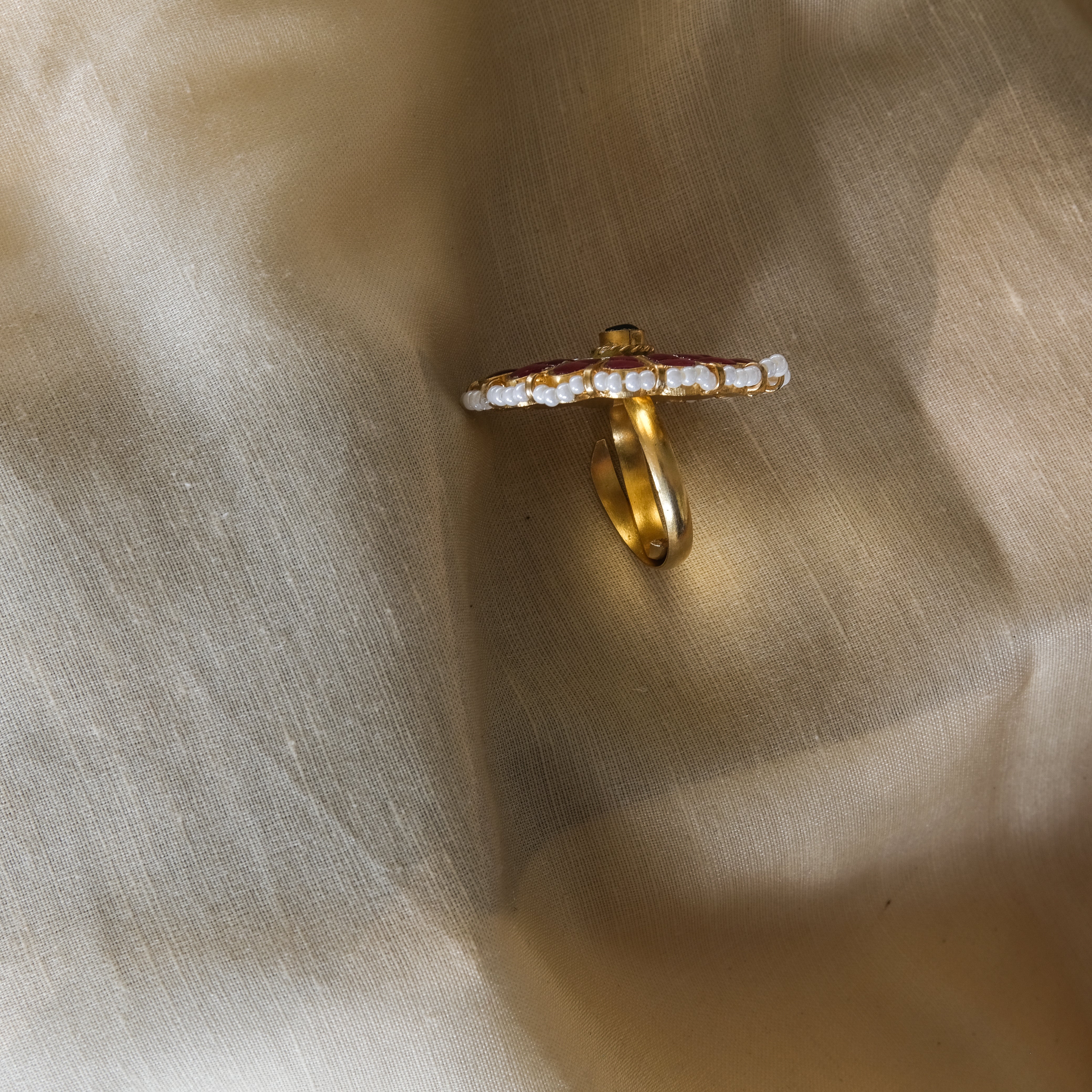 RINGS