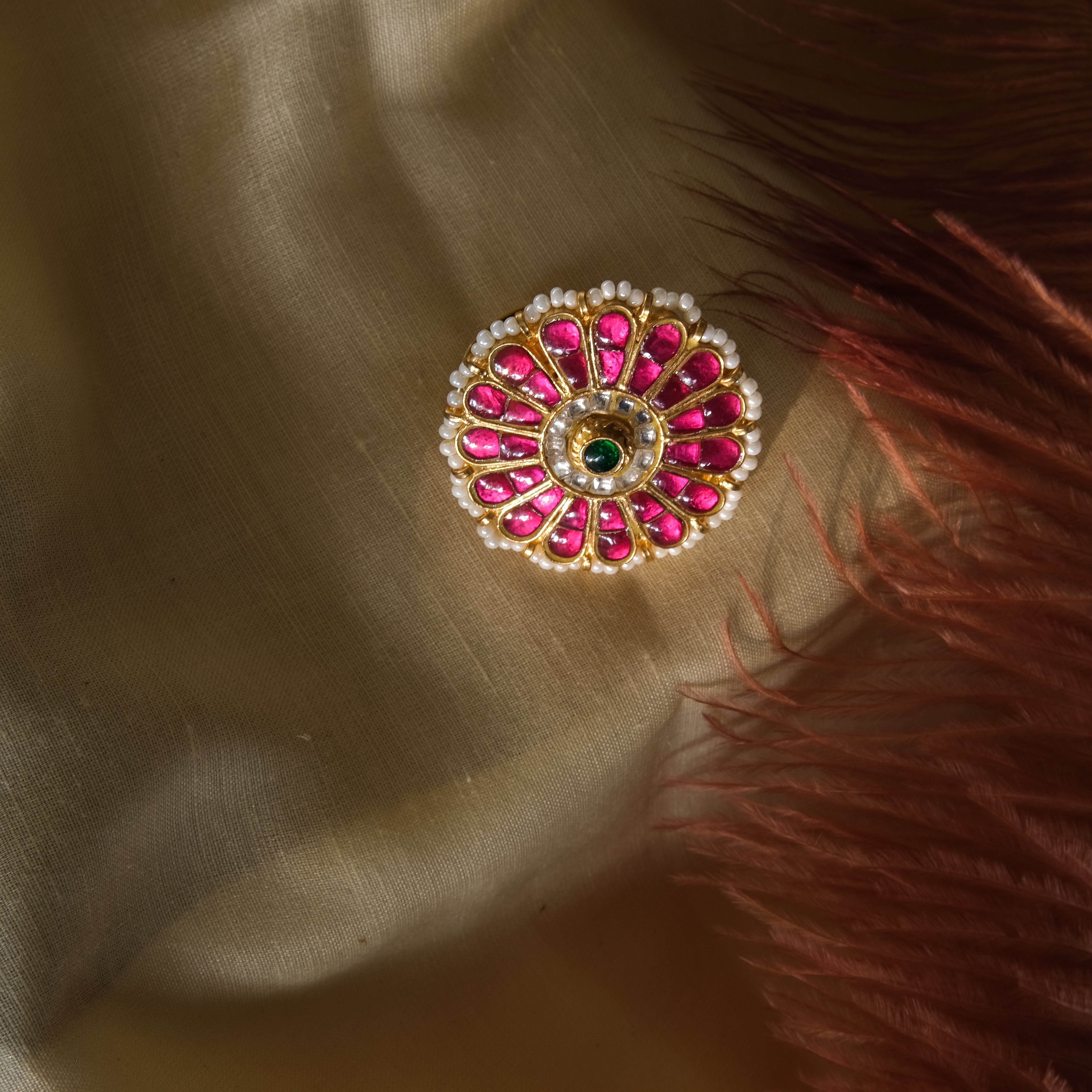 RINGS