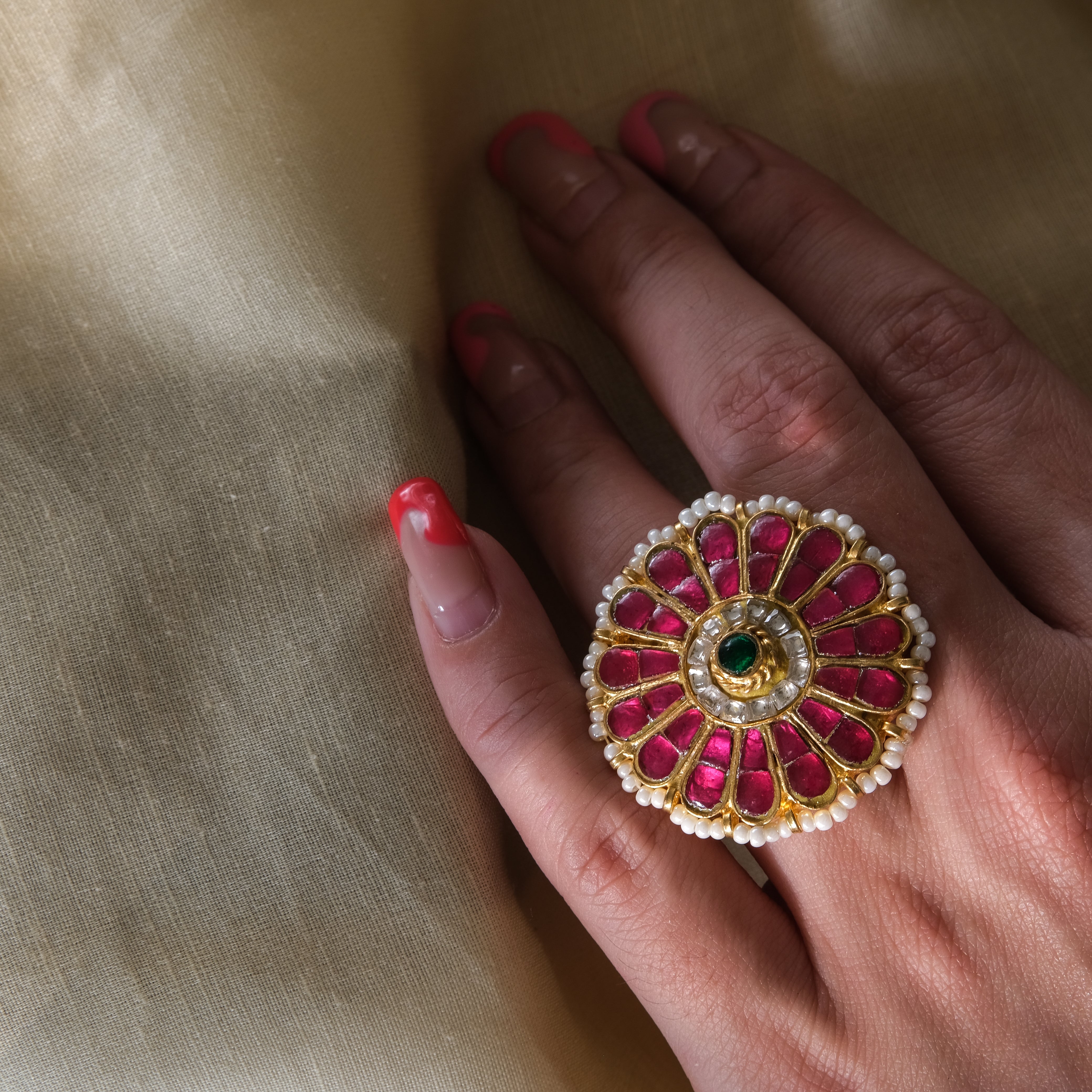 RINGS