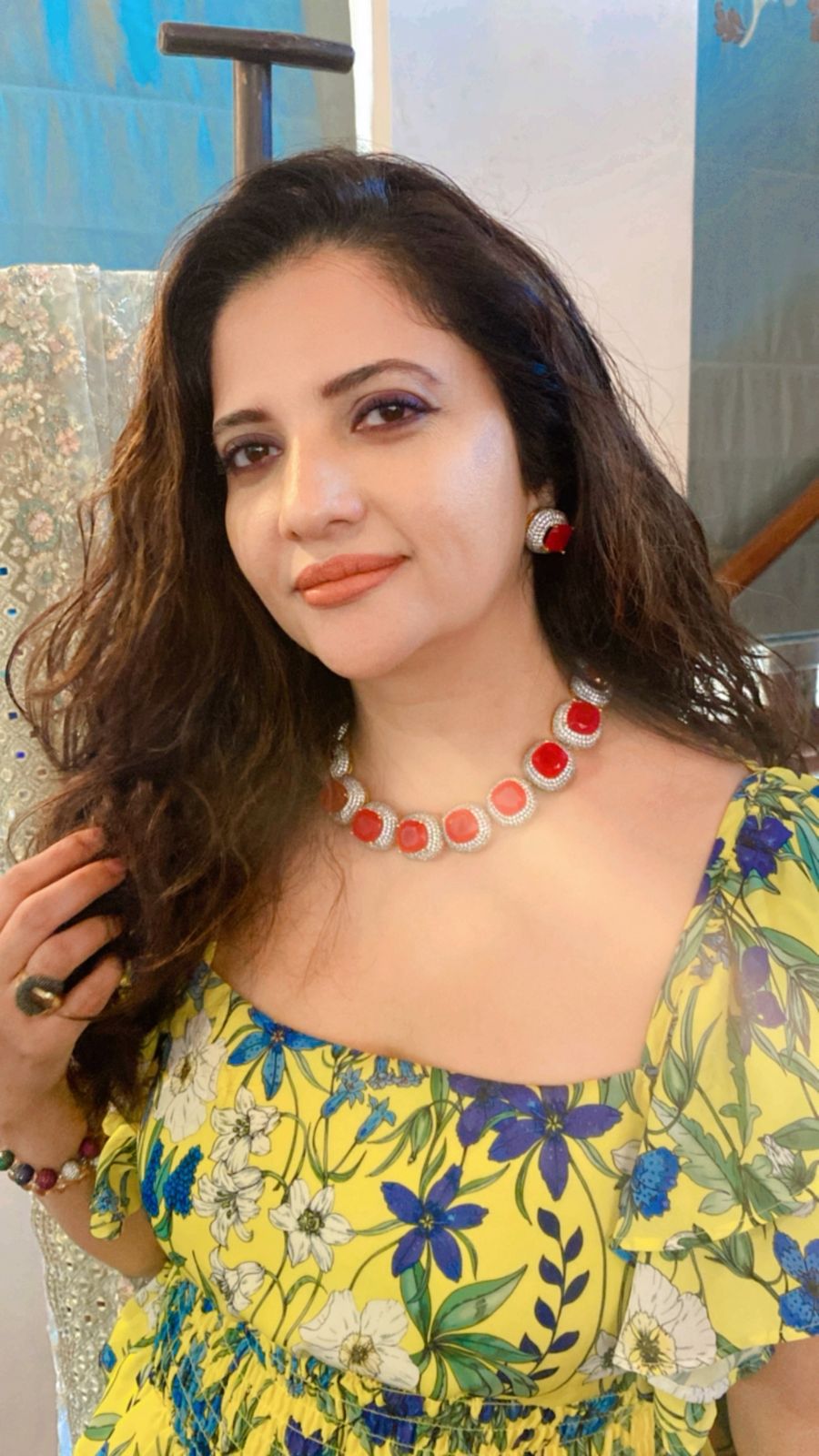 NECKLACE SET