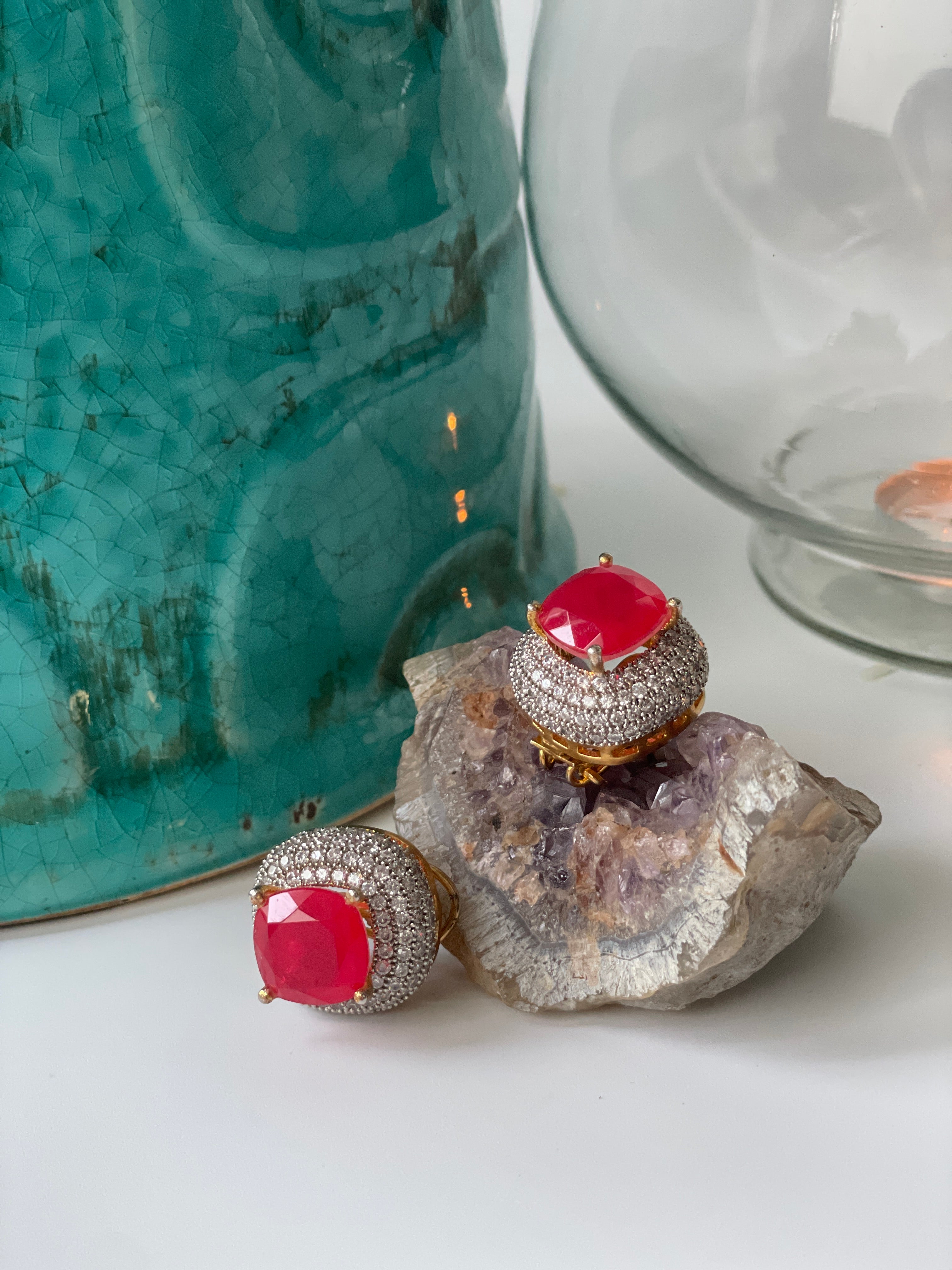 NECKLACE SET