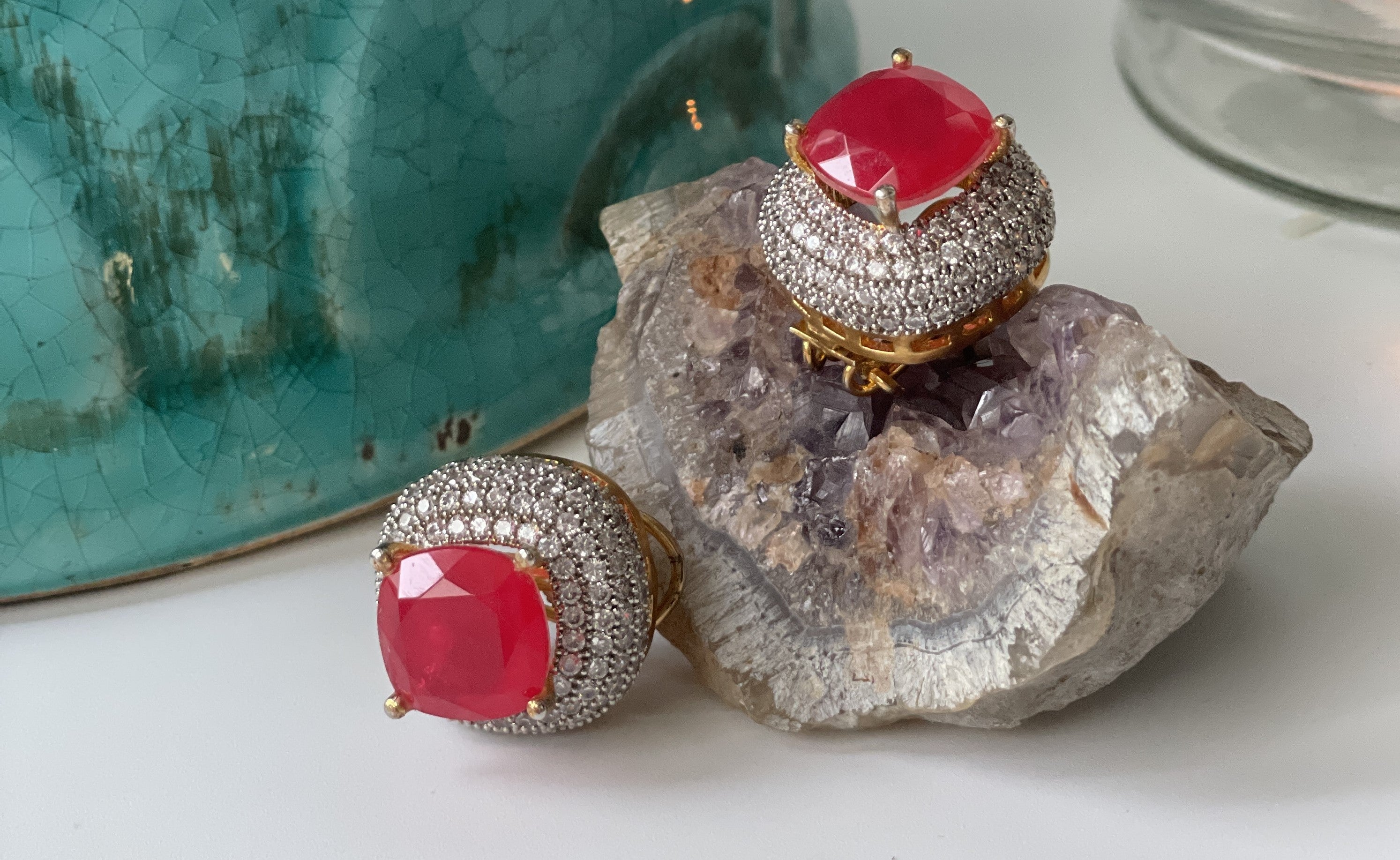 NECKLACE SET