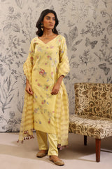 HARITA "green"yellow
