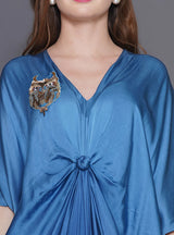 SO FLO DRESS
