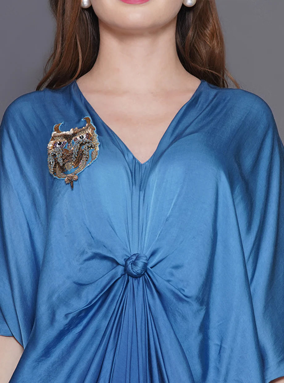 SO FLO DRESS