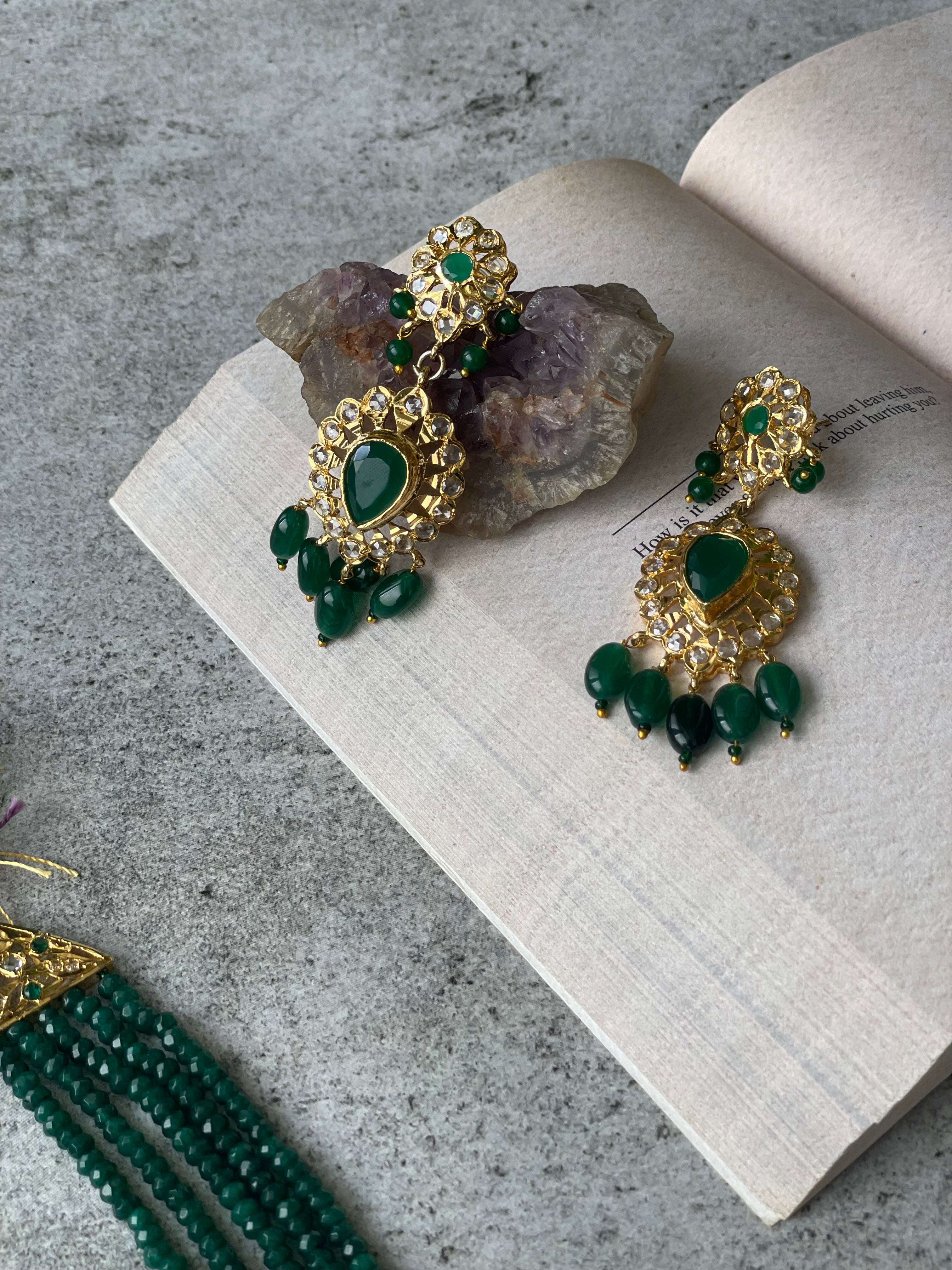 NECKLACE SET