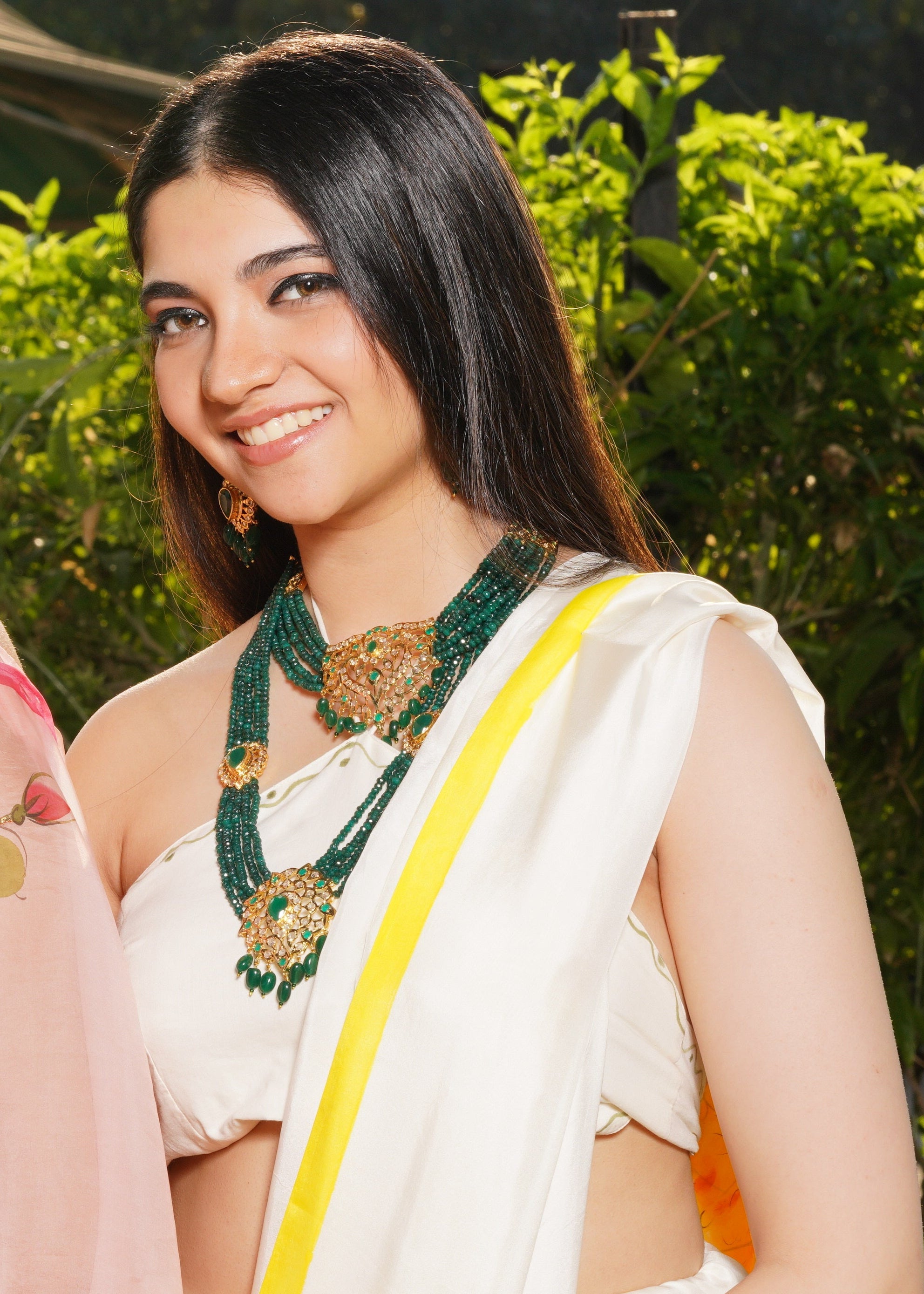 NECKLACE SET