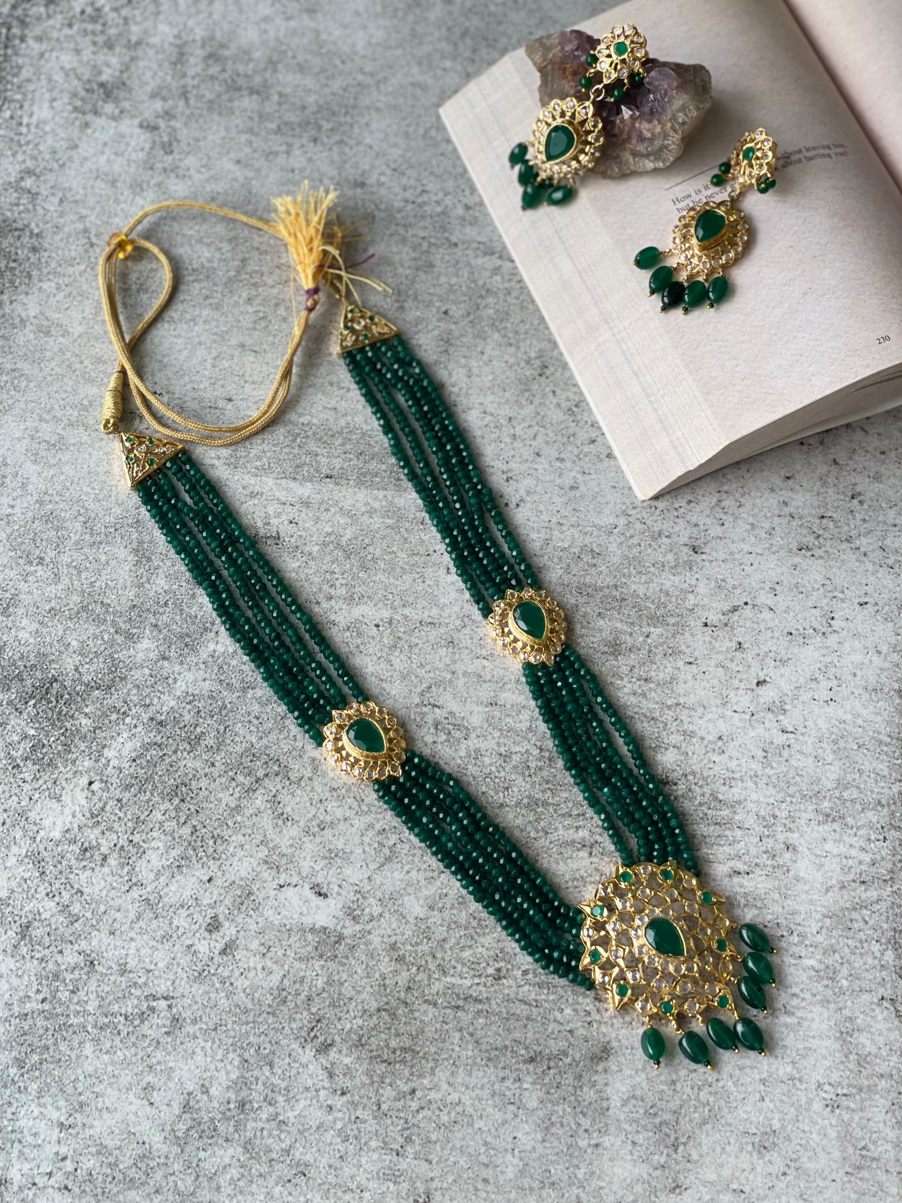 NECKLACE SET
