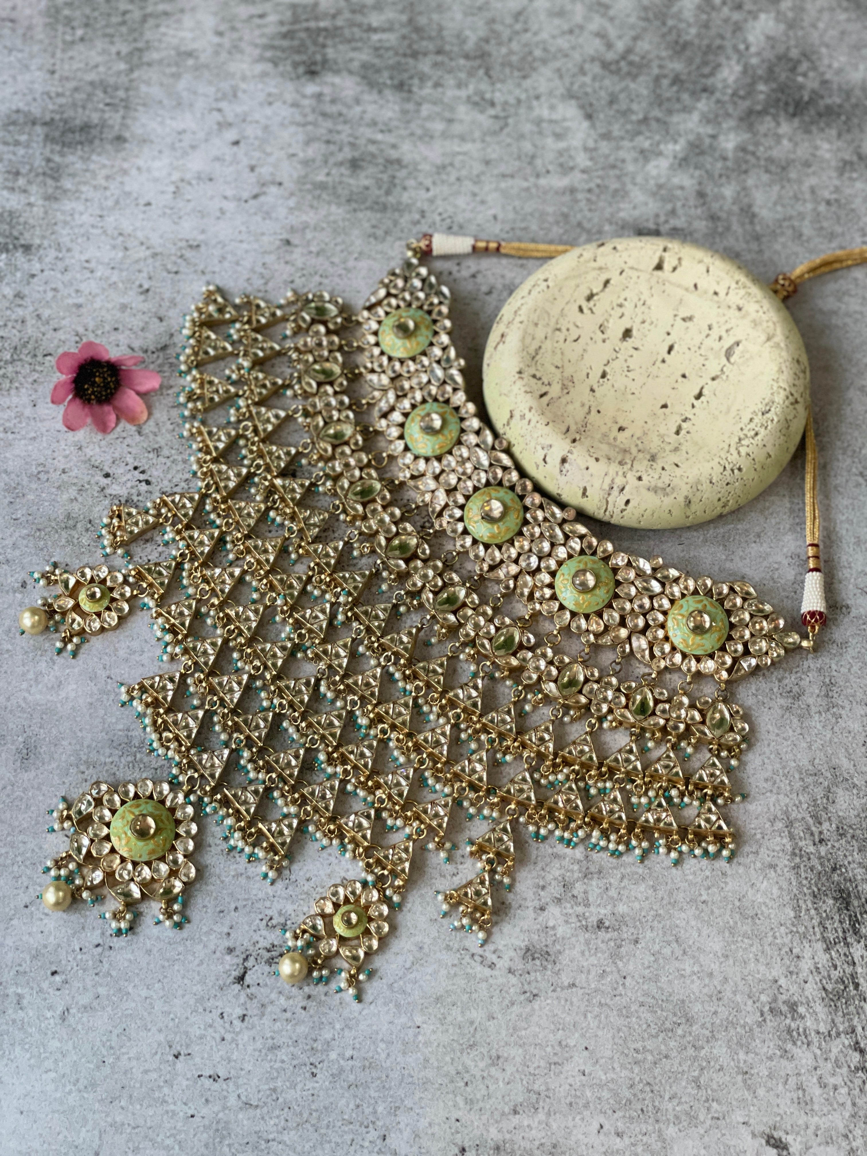 NECKLACE SET