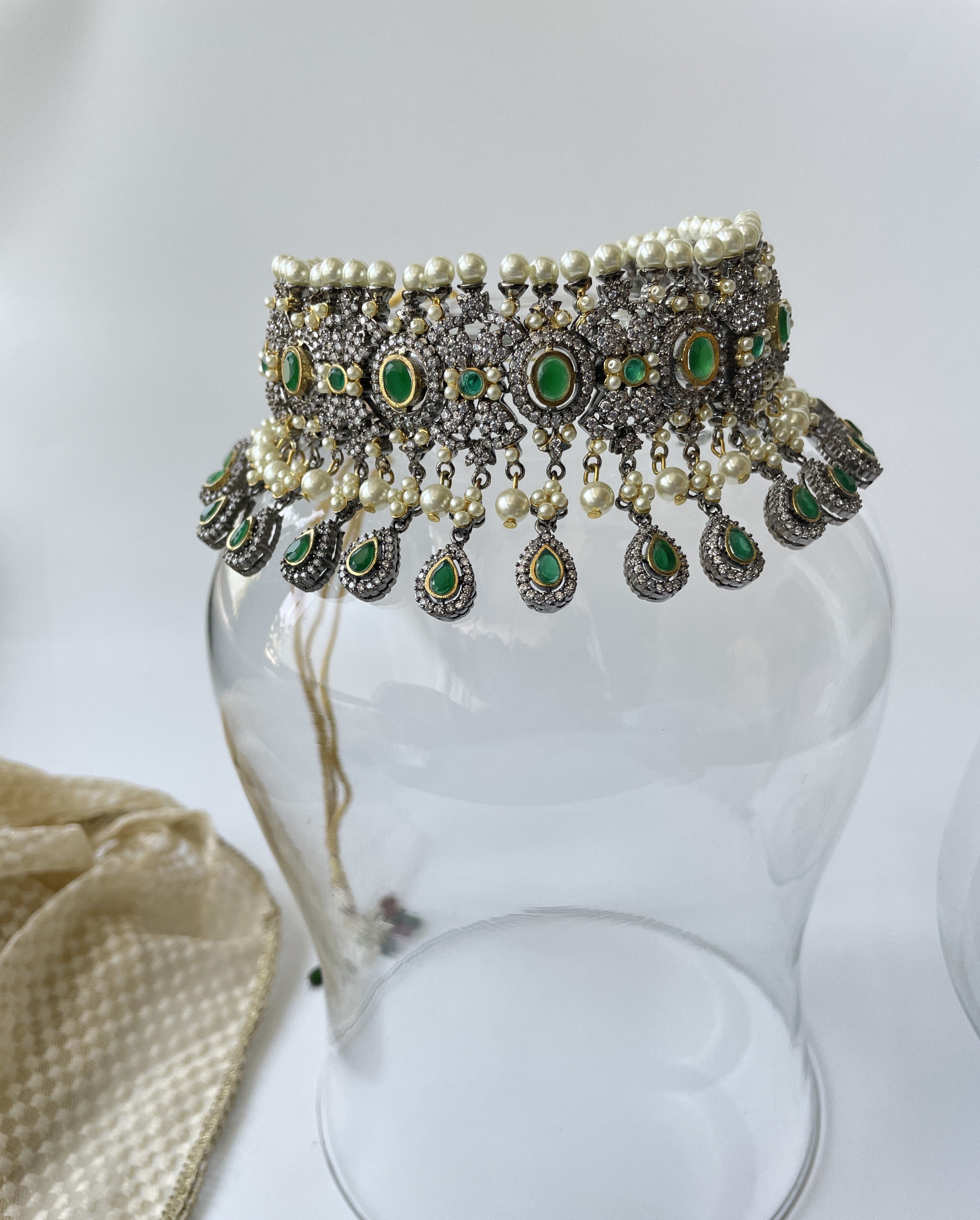 NECKLACE SET