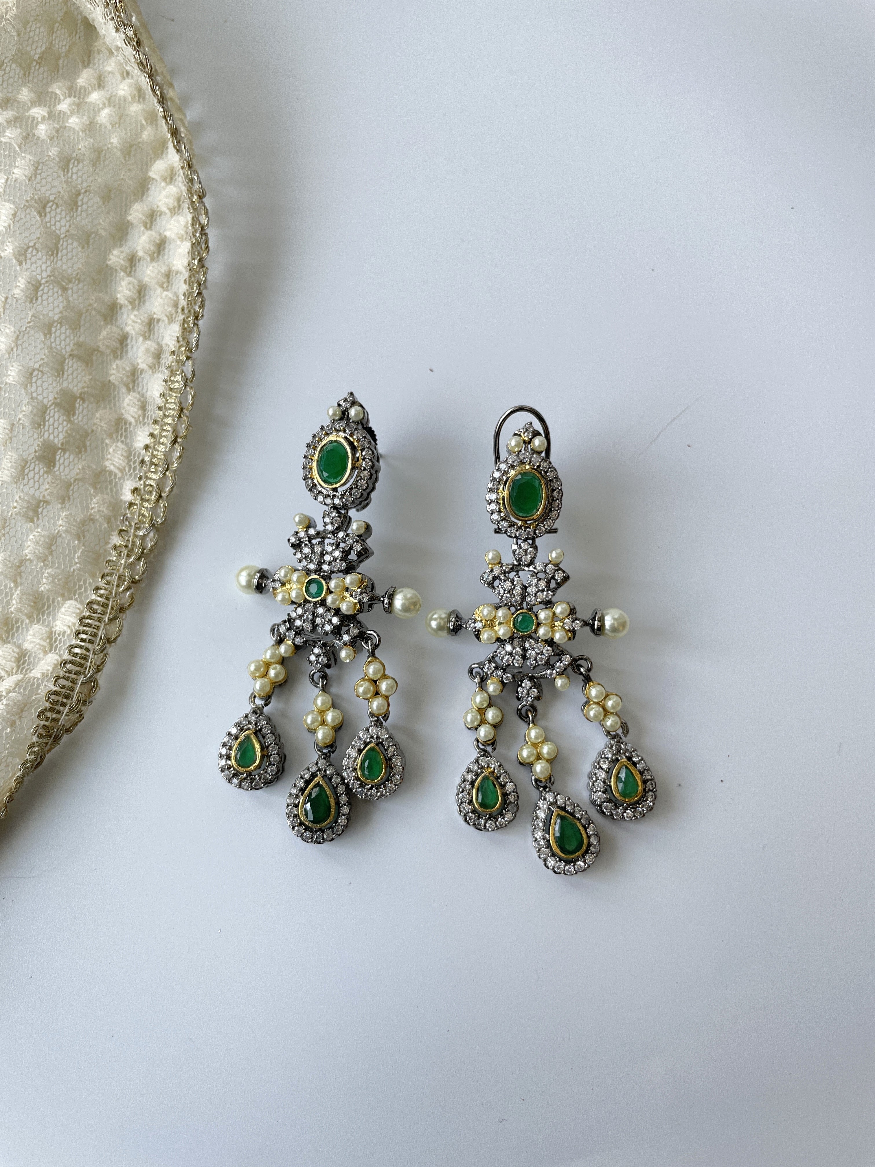 NECKLACE SET