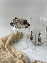 NECKLACE SET