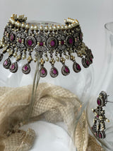 NECKLACE SET