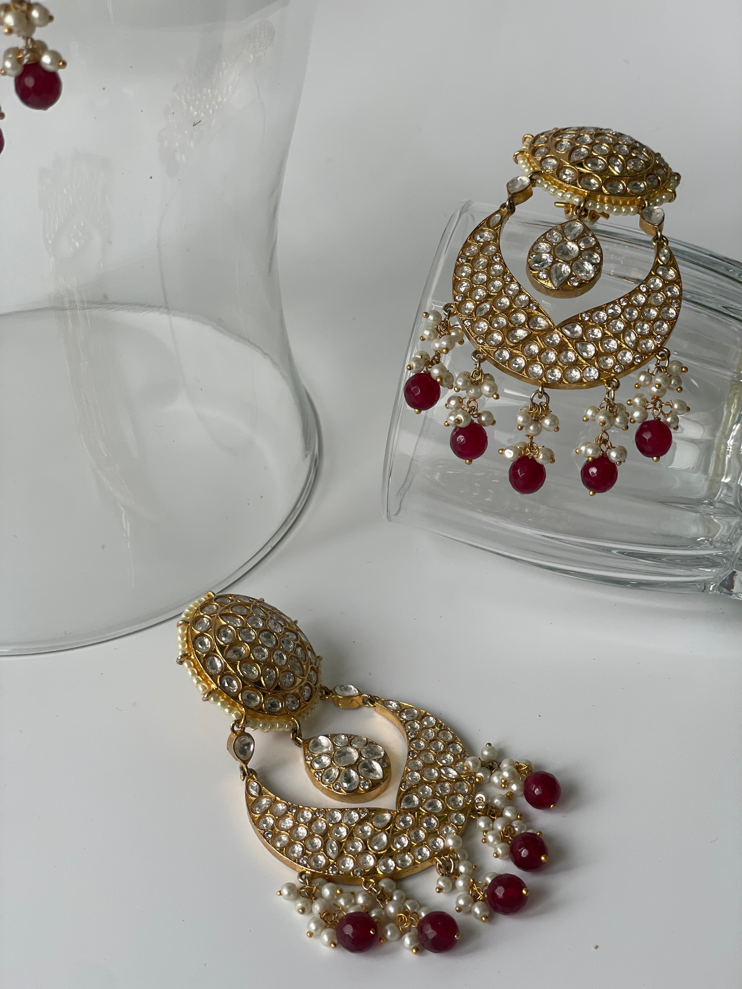 NECKLACE SET