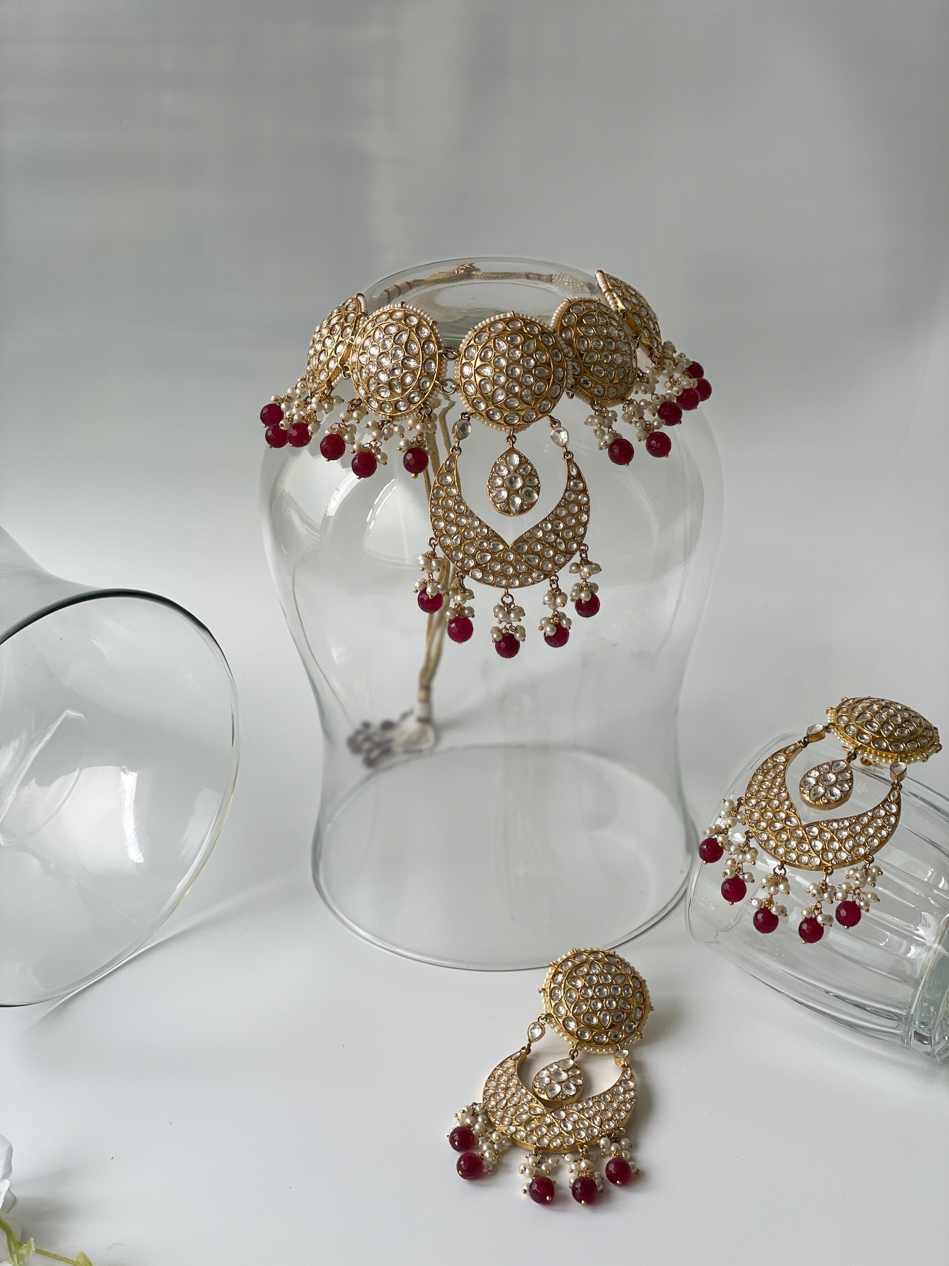 NECKLACE SET