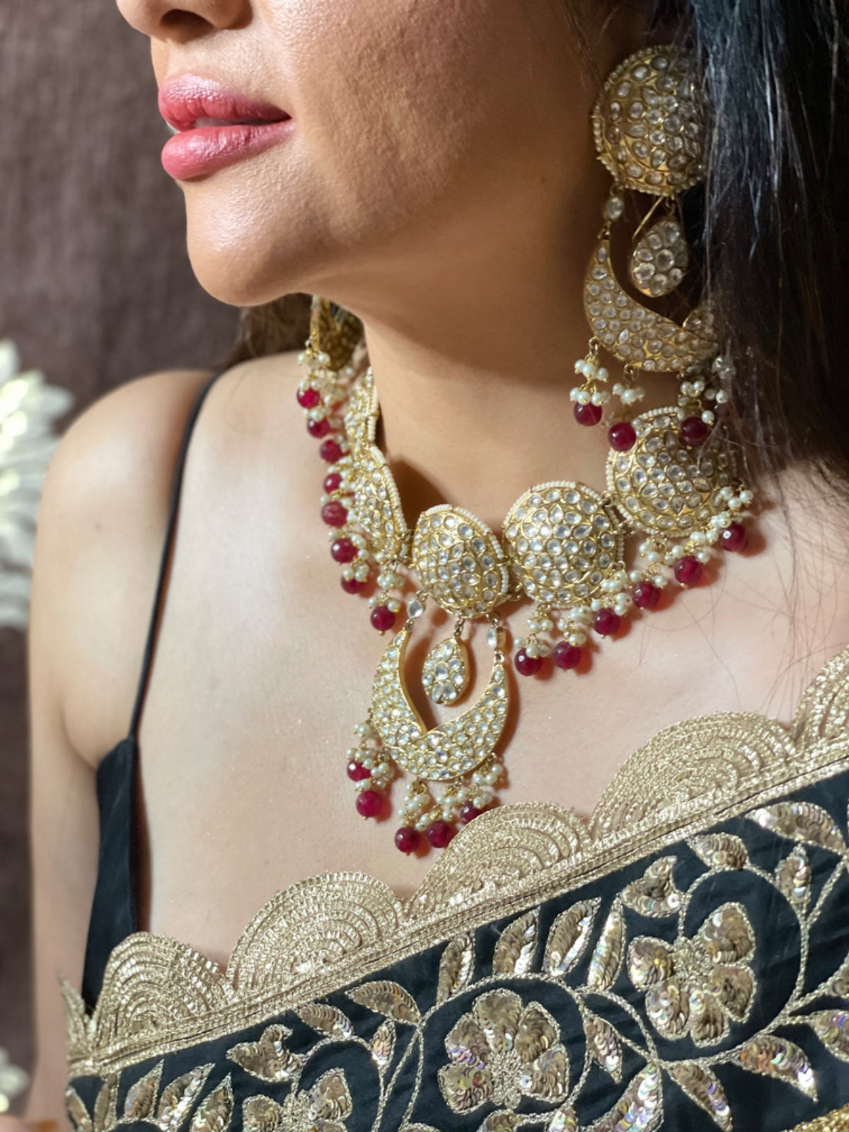 NECKLACE SET