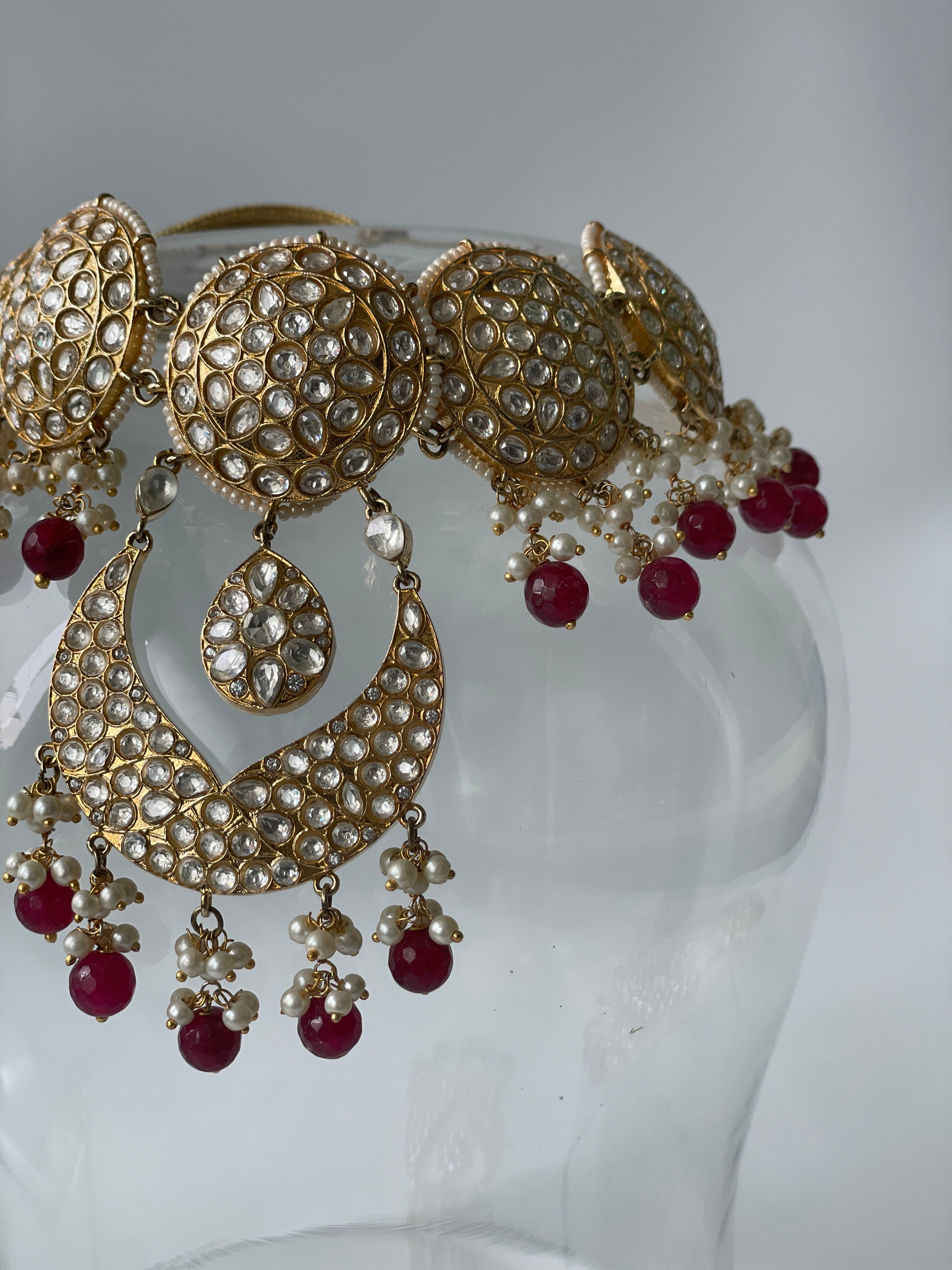 NECKLACE SET