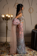 Amaris Saree