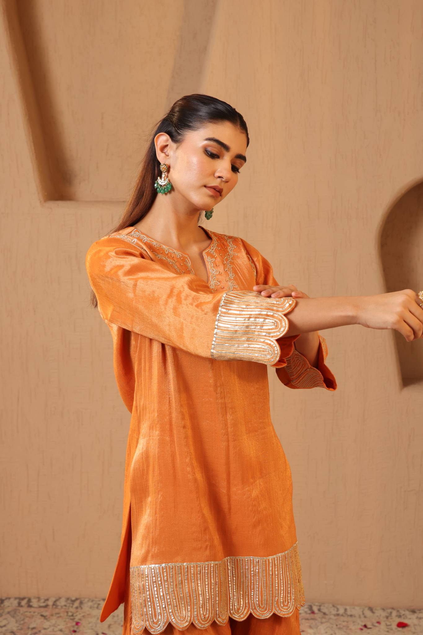Kurta Set