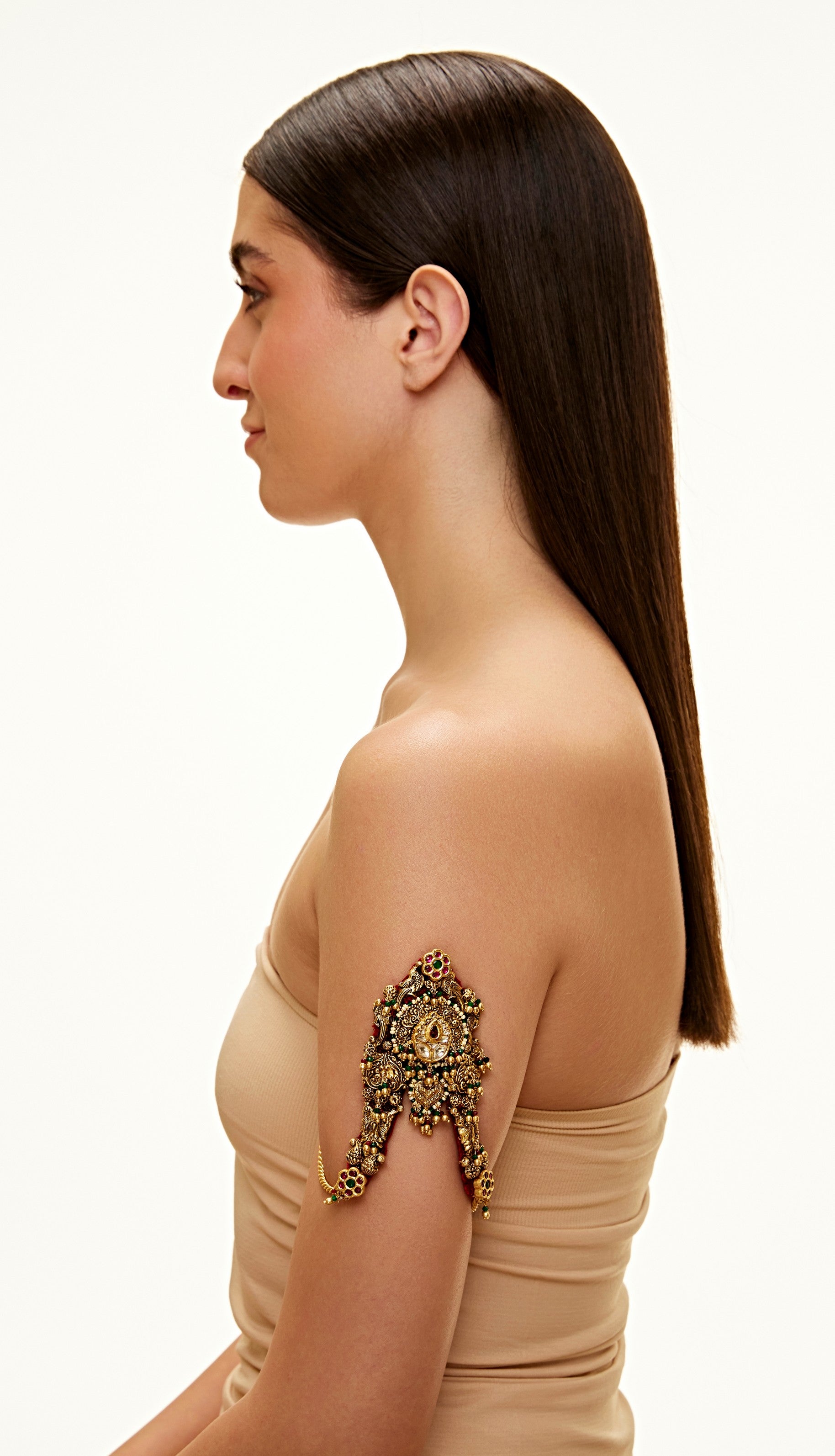 Maaya Vanki armlet