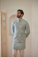 DAALI