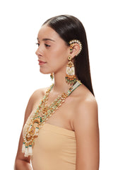 Saaj Necklace Set