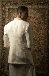 Ivory Bandhagala Set