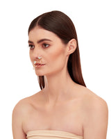 Eileen one side septum Nosering