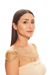 Daisy Shoulder Accessory