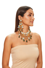 Cacophony Necklace