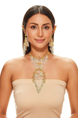 Valentina Necklace Set