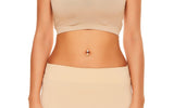 Andre Navel Pin